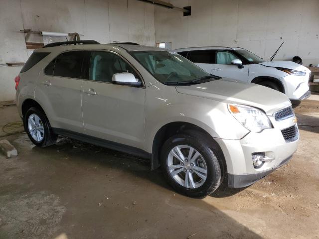 Photo 4 from auction – 2013 CHEVROLET EQUINOX LT with VIN 2GNFLNE36D6192658