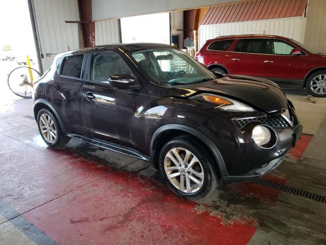 Photo 4 from auction – 2016 NISSAN JUKE S with VIN JN8AF5MV3GT651772
