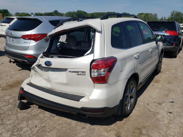 Photo 3 from auction – 2015 SUBARU FORESTER 2 with VIN JF2SJAUC2FH500401