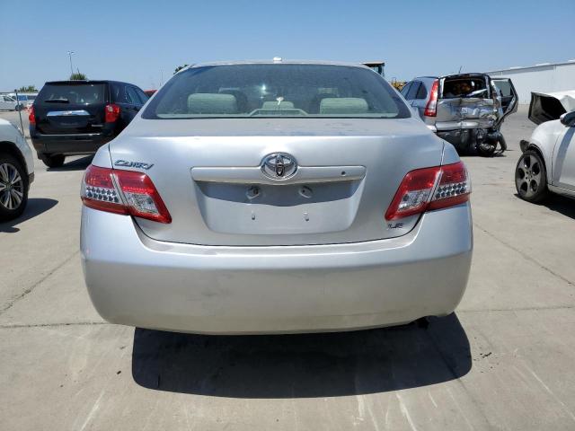 Photo 6 from auction – 2011 TOYOTA CAMRY BASE with VIN 4T1BF3EK1BU756172