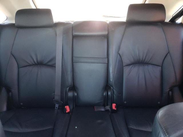 Photo 10 from auction – 2008 LEXUS RX 400H with VIN JTJHW31U682067302
