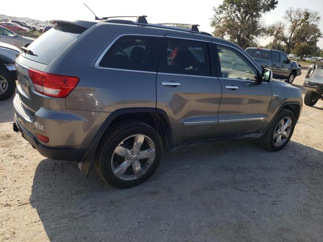 Photo 3 from auction – 2012 JEEP GRAND CHER with VIN 1C4RJFCT6CC333576