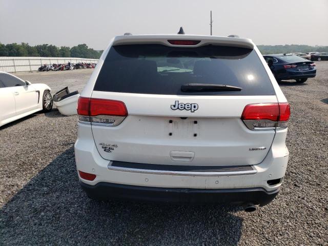 Photo 6 from auction – 2018 JEEP GRAND CHER with VIN 1C4RJFBG4JC167351