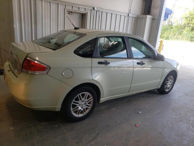 Photo 3 from auction – 2010 FORD FOCUS SE with VIN 1FAHP3FNXAW108469