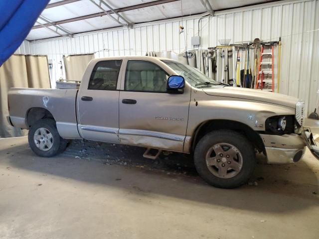 Photo 4 from auction – 2004 DODGE RAM 1500 S with VIN 1D7HU18D24S773086