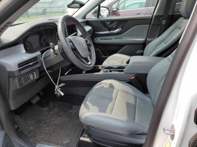 Photo 7 from auction – 2021 LINCOLN CORSAIR with VIN 5LMCJ1D90MUL07569
