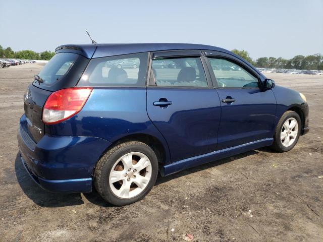 Photo 3 from auction – 2003 TOYOTA COROLLA MA with VIN 2T1KR38E13C064400