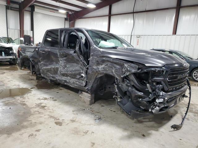 Photo 4 from auction – 2021 RAM 1500 LIMIT with VIN 1C6SRFHT8MN583191