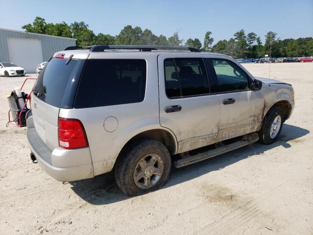 Photo 3 from auction – 2004 FORD EXPLORER X with VIN 1FMZU63K54UA36367