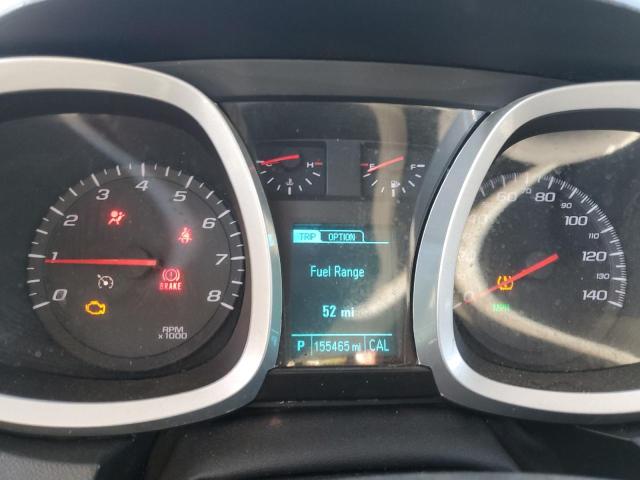 Photo 9 from auction – 2016 CHEVROLET EQUINOX LT with VIN 2GNALCEK3G6164536
