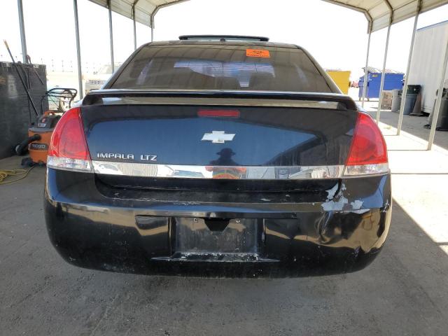 Photo 6 from auction – 2008 CHEVROLET IMPALA LT with VIN 2G1WT58KX81222106