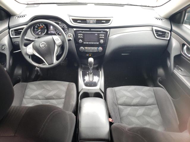 Photo 8 from auction – 2014 NISSAN ROGUE S with VIN 5N1AT2MV7EC832014
