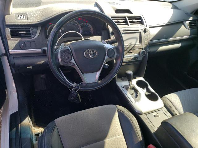 Photo 8 from auction – 2012 TOYOTA CAMRY BASE with VIN 4T1BF1FK2CU560164