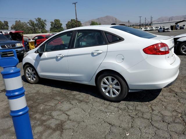 Photo 2 from auction – 2011 FORD FIESTA SE with VIN 3FADP4BJ4BM207569