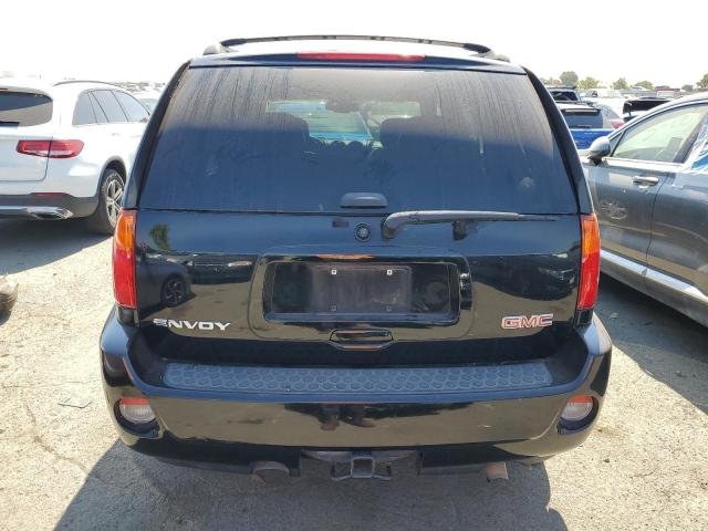 Photo 6 from auction – 2008 GMC ENVOY DENA with VIN 1GKET63M082215736