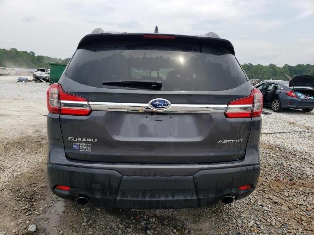 Photo 6 from auction – 2022 SUBARU ASCENT PRE with VIN 4S4WMABD4N3435643