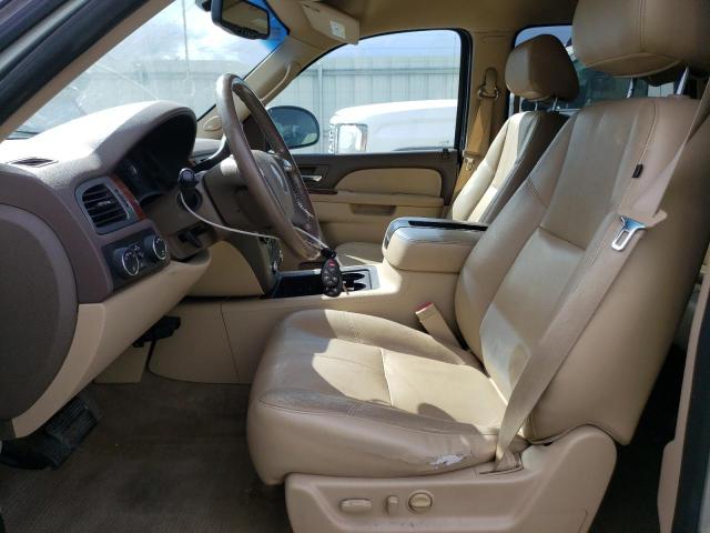 Photo 7 from auction – 2012 GMC YUKON SLT with VIN 1GKS2CE0XCR150750