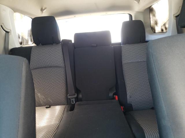 Photo 10 from auction – 2022 TOYOTA 4RUNNER SR with VIN JTEEU5JR8N5266134