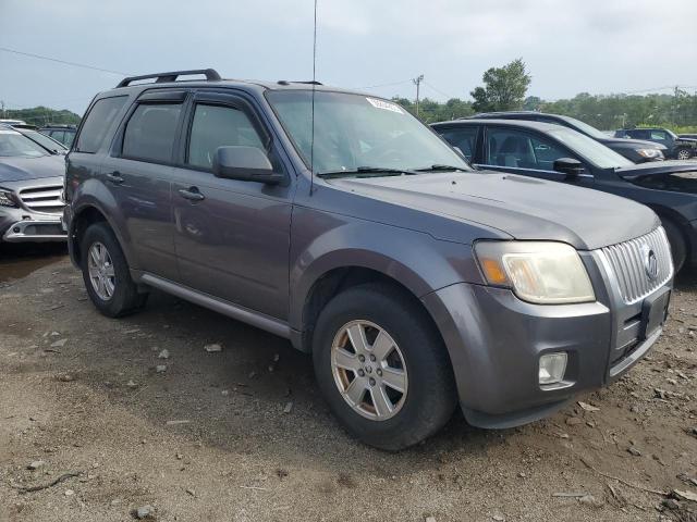 Zdjęcie 4 z aukcji – 2011 MERCURY MARINER z VIN 4M2CN9B73BKJ05209