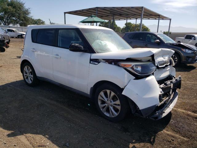 Photo 4 from auction – 2015 KIA SOUL + with VIN KNDJP3A57F7116291