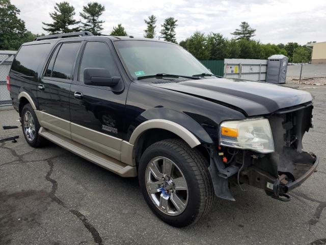 صورة رقم 4 من المزاد - 2007 FORD EXPEDITION مع VIN 1FMFK18547LA87190