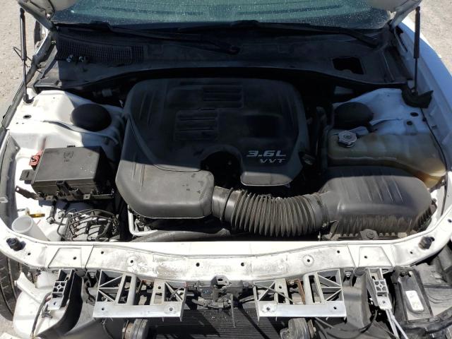 Photo 11 from auction – 2018 DODGE CHARGER SX with VIN 2C3CDXHG4JH284777