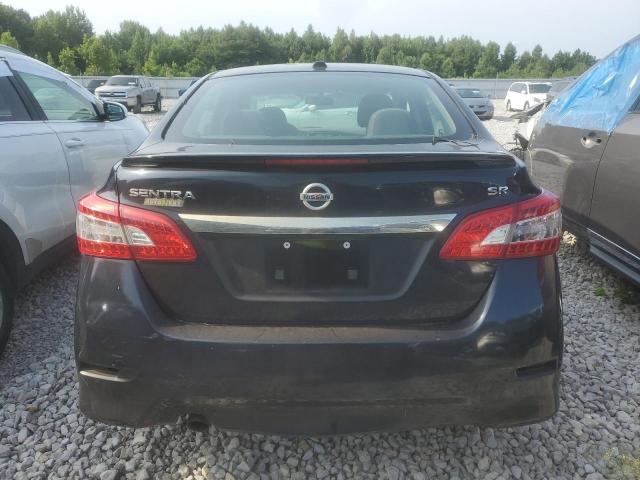 Photo 6 from auction – 2015 NISSAN SENTRA S with VIN 3N1AB7AP2FY218445