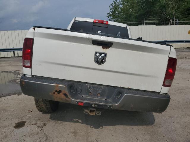 Photo 6 from auction – 2012 DODGE RAM 1500 S with VIN 1C6RD7GT8CS186388