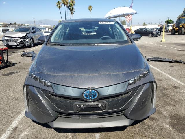 Photo 5 from auction – 2020 TOYOTA PRIUS PRIM with VIN JTDKARFP6L3145495