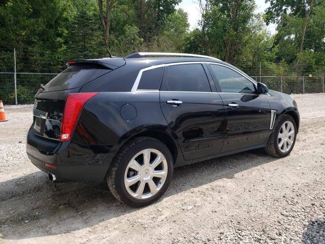 Photo 3 from auction – 2014 CADILLAC SRX PERFOR with VIN 3GYFNCE3XES682007