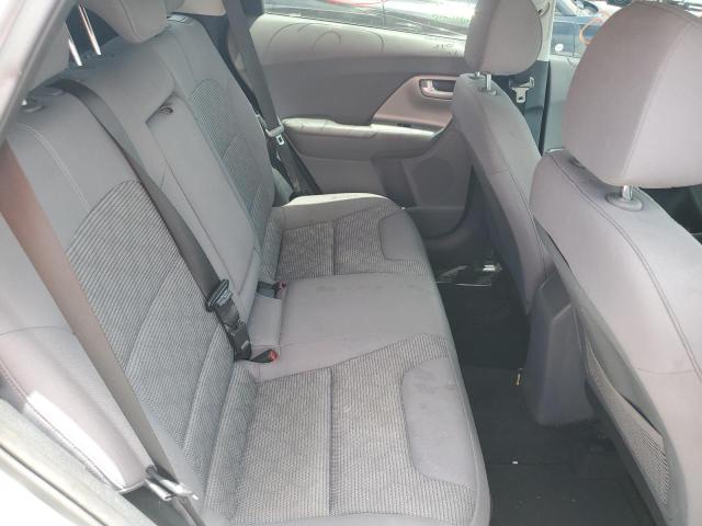 Photo 11 from auction – 2017 KIA NIRO FE with VIN KNDCB3LC9H5049114