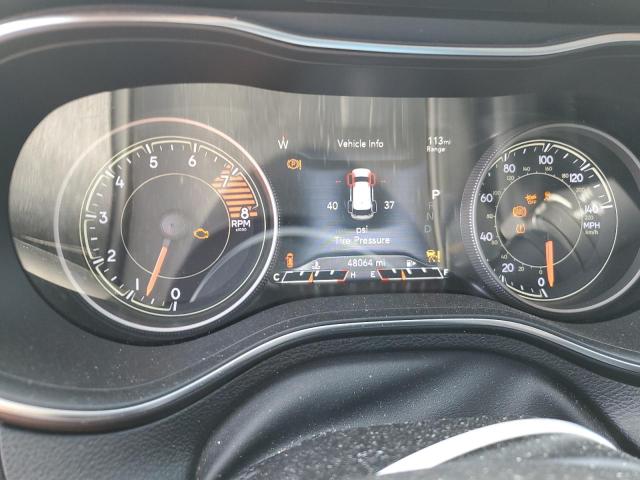 Photo 9 from auction – 2019 JEEP CHEROKEE L with VIN 1C4PJMDX0KD322272