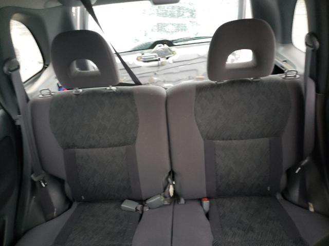 Photo 10 from auction – 2002 TOYOTA RAV4 with VIN JTEGH20V020056985