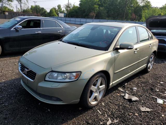 VOLVO S40 2.4I 2008 with VIN YV1MS390482368112 - Photo from auction