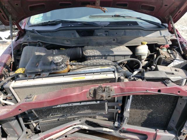 Photo 11 from auction – 2003 DODGE RAM 1500 S with VIN 1D7HU18N63J640652
