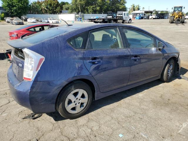 صورة رقم 3 من المزاد - 2011 TOYOTA PRIUS مع VIN JTDKN3DU8B1391968