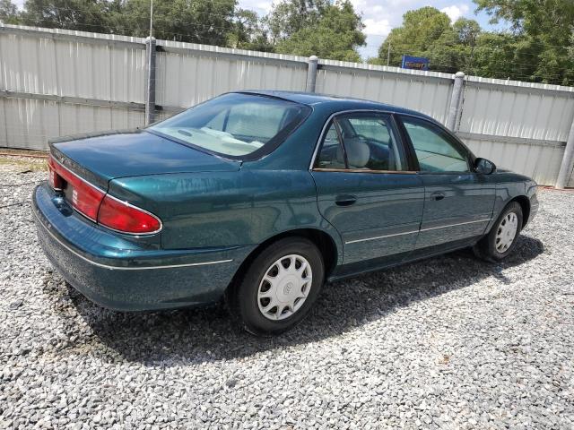 Photo 3 from auction – 1999 BUICK CENTURY with VIN 2G4WS52M1X1420569