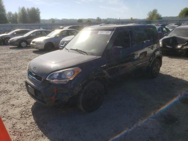 Photo 1 from auction – 2013 KIA SOUL with VIN KNDJT2A57D7507704