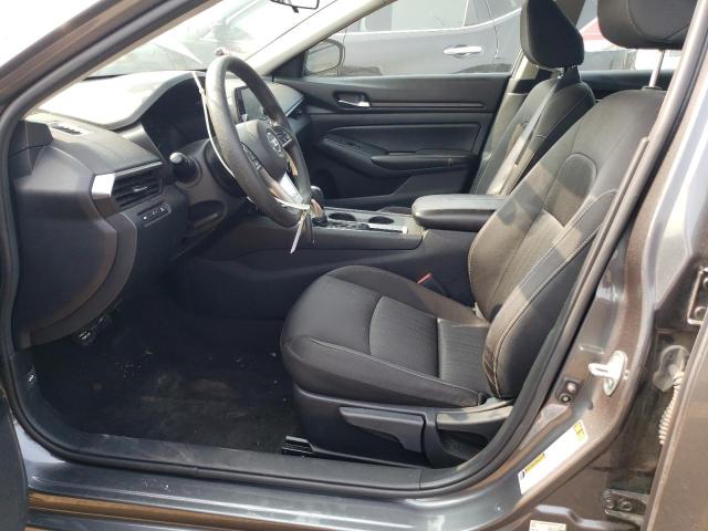 Photo 7 from auction – 2022 NISSAN ALTIMA S with VIN 1N4BL4BV1NN331959