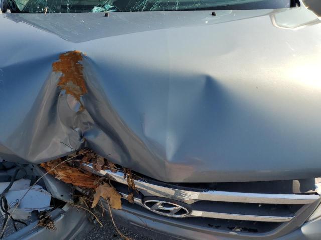 Photo 12 from auction – 2008 HYUNDAI ENTOURAGE with VIN KNDMC233086055390
