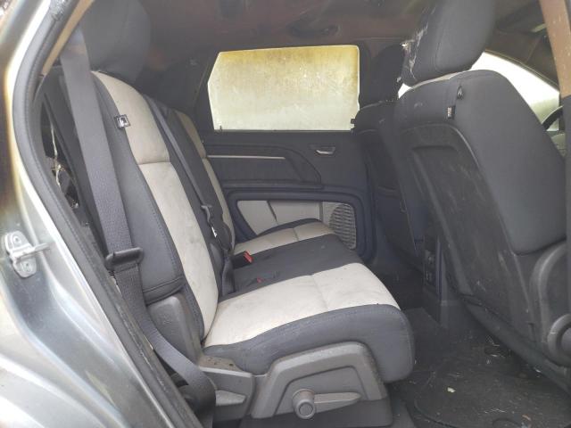 Photo 11 from auction – 2009 DODGE JOURNEY SX with VIN 3D4GH57V79T583174