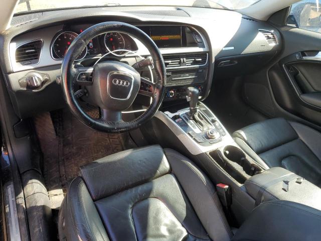 Photo 8 from auction – 2010 AUDI A5 PREMIUM with VIN WAULFAFR5AA015674