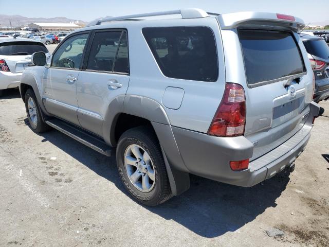 Photo 2 from auction – 2003 TOYOTA 4RUNNER SR with VIN JTEZT14R130003745