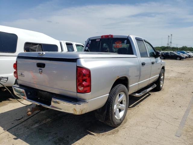 Photo 3 from auction – 2008 DODGE RAM 1500 S with VIN 1D7HA18248S532465