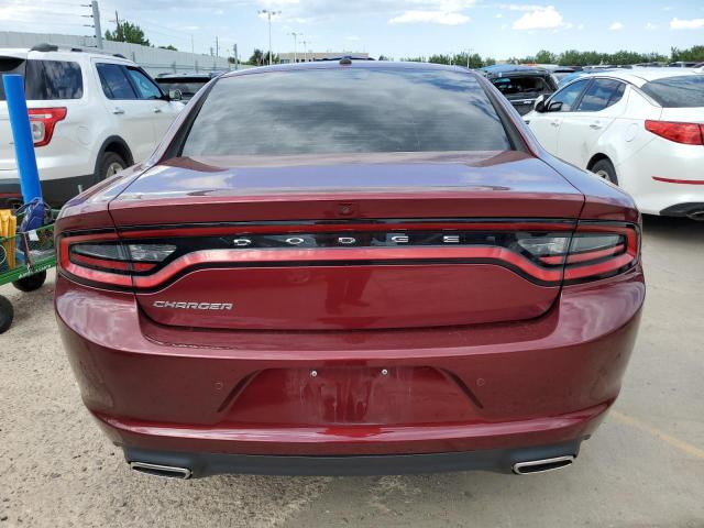 Photo 6 from auction – 2019 DODGE CHARGER SX with VIN 2C3CDXBG9KH542091