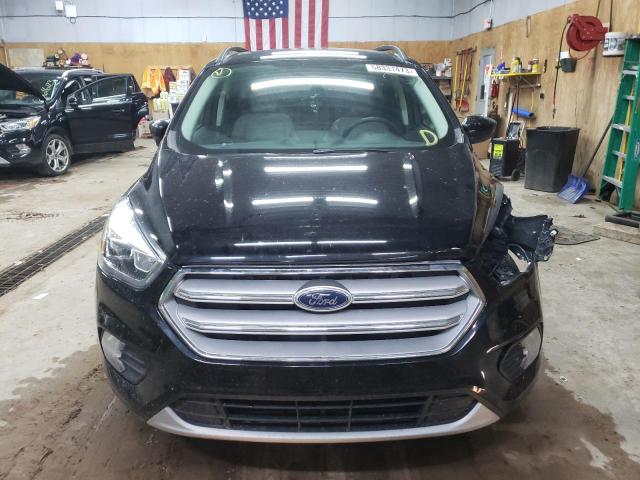 Photo 5 from auction – 2019 FORD ESCAPE SEL with VIN 1FMCU9HD5KUC01851