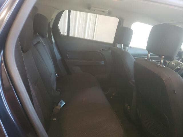 Photo 10 from auction – 2015 GMC TERRAIN SL with VIN 2GKALMEK4F6407613