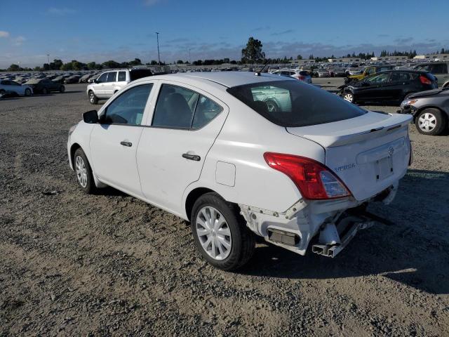 Photo 2 from auction – 2018 NISSAN VERSA S with VIN 3N1CN7AP4JL821659