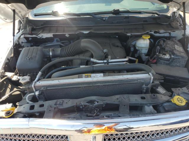 Photo 11 from auction – 2018 RAM 1500 SLT with VIN 1C6RR6LT7JS188261