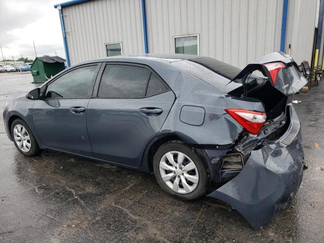 صورة رقم 2 من المزاد - 2015 TOYOTA COROLLA L مع VIN 5YFBURHE6FP232201